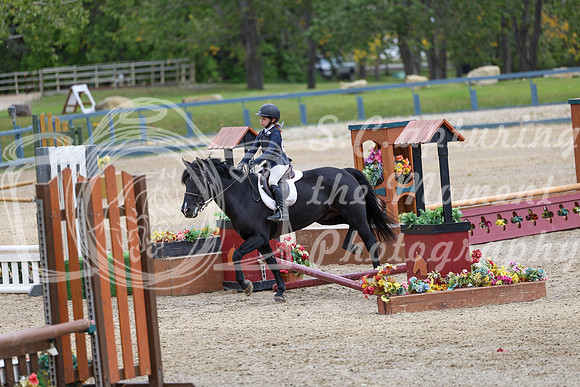 12819 - Elina - 2026 Fall Finale - Sunday September 13th
