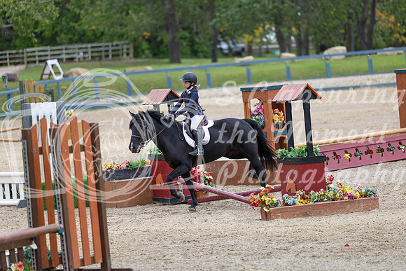 12818 - Elina - 2026 Fall Finale - Sunday September 13th