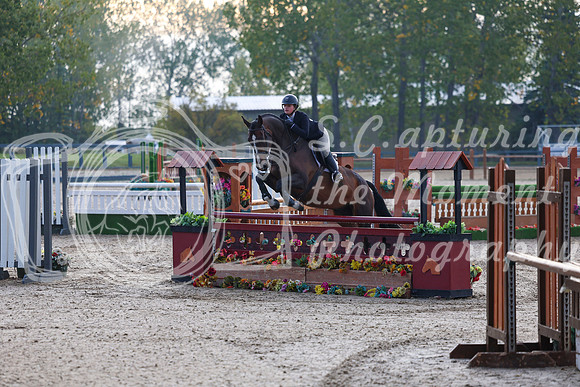 01571 - Shea - 2026 Fall Finale - Sunday September 13th