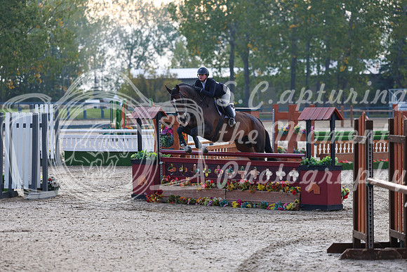 01573 - Shea - 2026 Fall Finale - Sunday September 13th