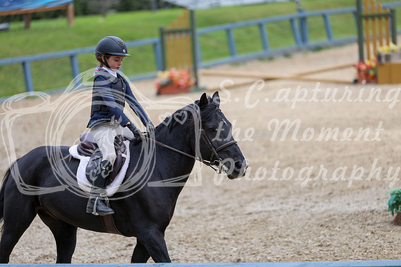 12825 - Elina - 2026 Fall Finale - Sunday September 13th