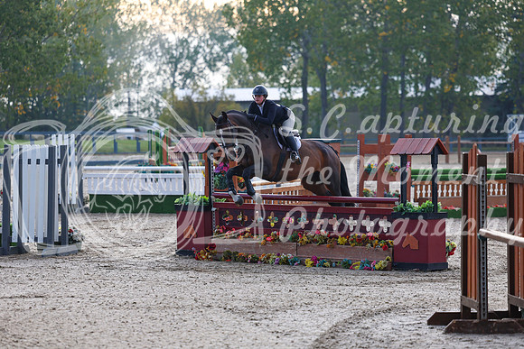 01574 - Shea - 2026 Fall Finale - Sunday September 13th