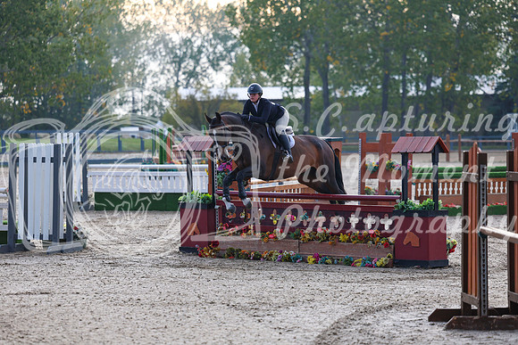 01575 - Shea - 2026 Fall Finale - Sunday September 13th