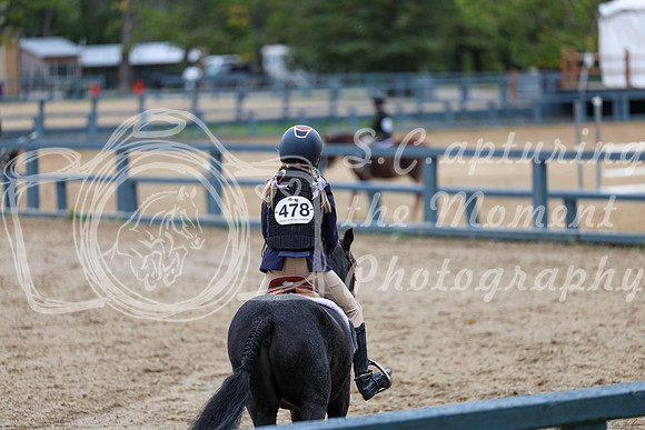 12525 - Elina - 2026 Fall Finale - Sunday September 13th