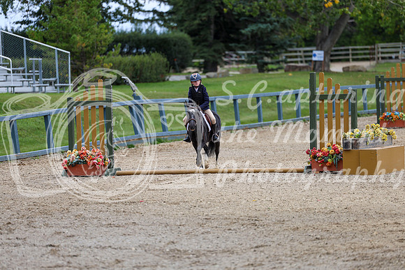 12526 - Elina - 2026 Fall Finale - Sunday September 13th