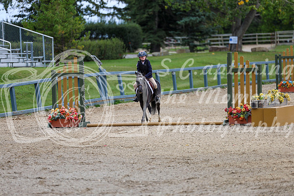 12529 - Elina - 2026 Fall Finale - Sunday September 13th