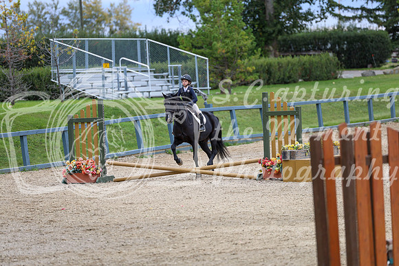 12831 - Elina - 2026 Fall Finale - Sunday September 13th