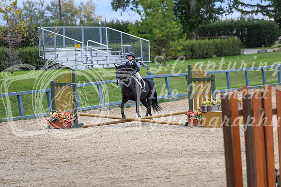 12833 - Elina - 2026 Fall Finale - Sunday September 13th