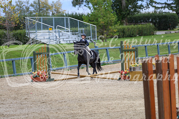 12834 - Elina - 2026 Fall Finale - Sunday September 13th