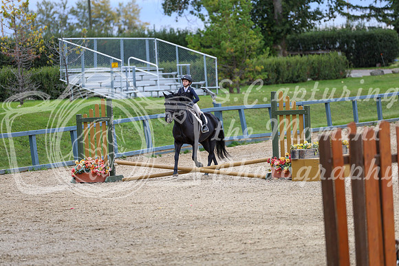 12835 - Elina - 2026 Fall Finale - Sunday September 13th