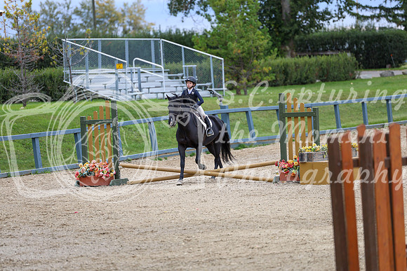 12836 - Elina - 2026 Fall Finale - Sunday September 13th
