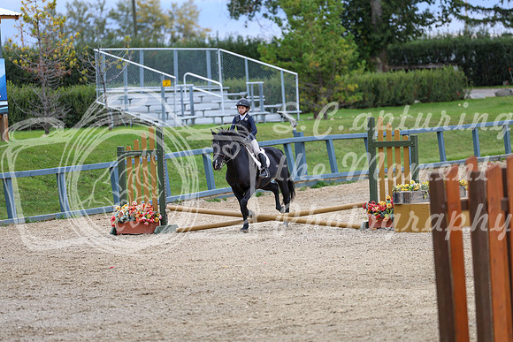 12841 - Elina - 2026 Fall Finale - Sunday September 13th