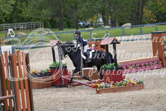 12893 - Elina - 2026 Fall Finale - Sunday September 13th