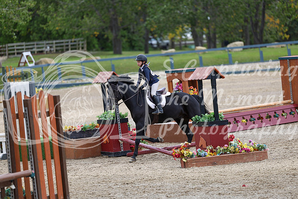 12895 - Elina - 2026 Fall Finale - Sunday September 13th