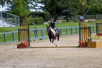 12410 - Elina - 2026 Fall Finale - Sunday September 13th