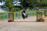 12411 - Elina - 2026 Fall Finale - Sunday September 13th