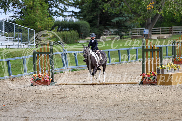 12411 - Elina - 2026 Fall Finale - Sunday September 13th