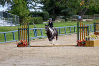 12412 - Elina - 2026 Fall Finale - Sunday September 13th