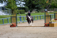 12413 - Elina - 2026 Fall Finale - Sunday September 13th