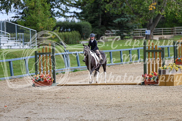 12415 - Elina - 2026 Fall Finale - Sunday September 13th