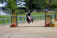12416 - Elina - 2026 Fall Finale - Sunday September 13th