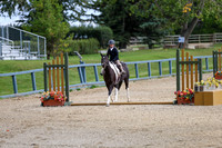 12418 - Elina - 2026 Fall Finale - Sunday September 13th