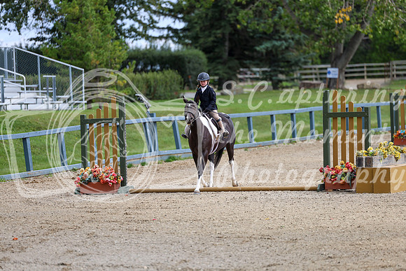 12419 - Elina - 2026 Fall Finale - Sunday September 13th