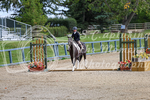 12420 - Elina - 2026 Fall Finale - Sunday September 13th
