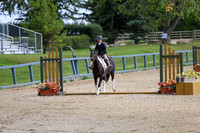 12421 - Elina - 2026 Fall Finale - Sunday September 13th