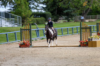 12422 - Elina - 2026 Fall Finale - Sunday September 13th