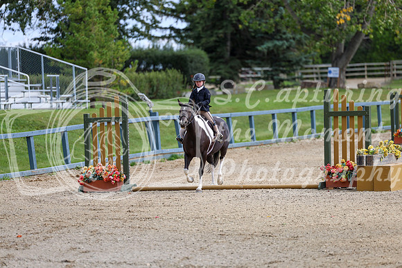 12425 - Elina - 2026 Fall Finale - Sunday September 13th