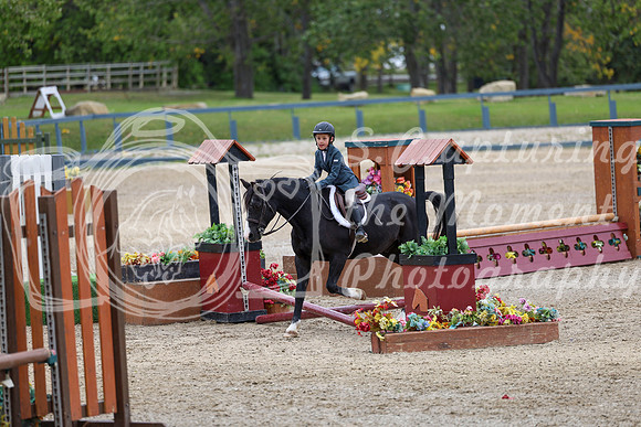 12847 - Elina - 2026 Fall Finale - Sunday September 13th