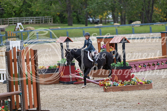 12850 - Elina - 2026 Fall Finale - Sunday September 13th