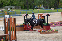 12852 - Elina - 2026 Fall Finale - Sunday September 13th