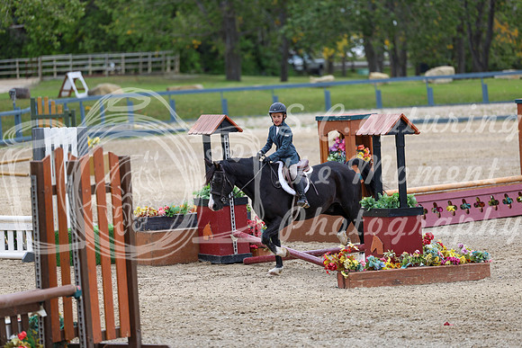 12852 - Elina - 2026 Fall Finale - Sunday September 13th
