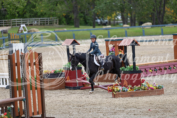 12851 - Elina - 2026 Fall Finale - Sunday September 13th