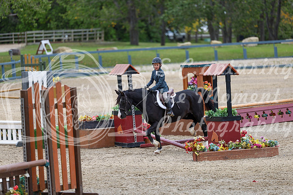 12853 - Elina - 2026 Fall Finale - Sunday September 13th