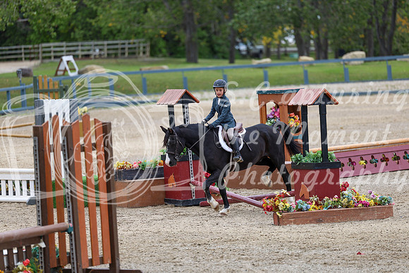 12854 - Elina - 2026 Fall Finale - Sunday September 13th