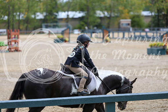 12440 - Elina - 2026 Fall Finale - Sunday September 13th