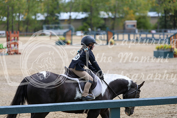 12441 - Elina - 2026 Fall Finale - Sunday September 13th