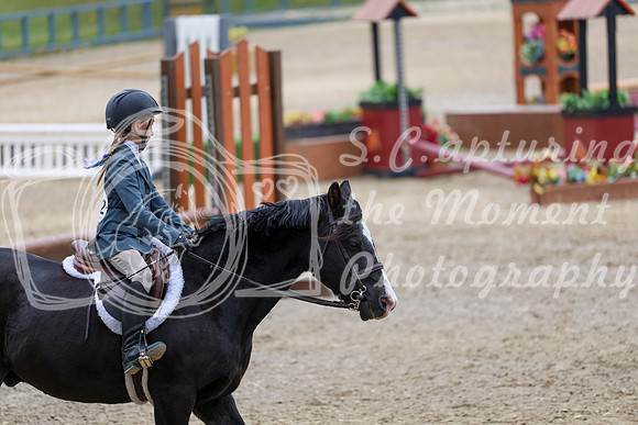 12857 - Elina - 2026 Fall Finale - Sunday September 13th