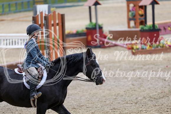 12859 - Elina - 2026 Fall Finale - Sunday September 13th