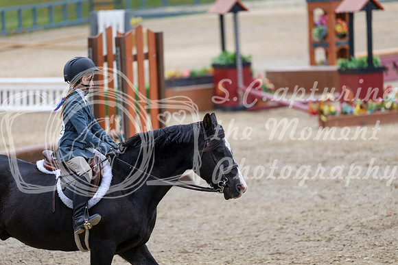 12858 - Elina - 2026 Fall Finale - Sunday September 13th