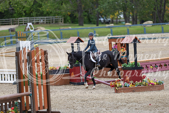 12855 - Elina - 2026 Fall Finale - Sunday September 13th