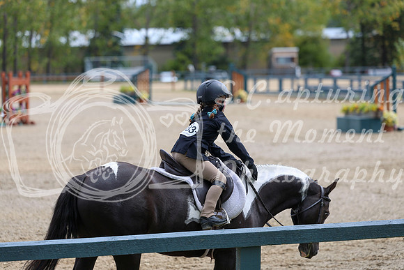 12447 - Elina - 2026 Fall Finale - Sunday September 13th