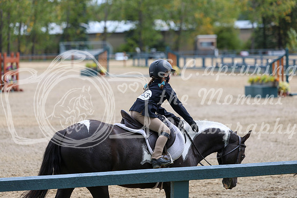 12449 - Elina - 2026 Fall Finale - Sunday September 13th