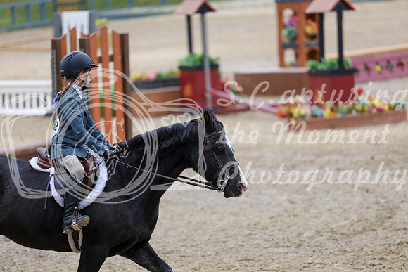 12861 - Elina - 2026 Fall Finale - Sunday September 13th
