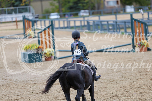12863 - Elina - 2026 Fall Finale - Sunday September 13th