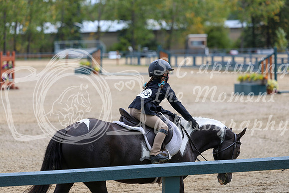 12451 - Elina - 2026 Fall Finale - Sunday September 13th