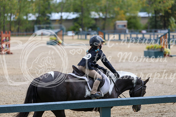 12450 - Elina - 2026 Fall Finale - Sunday September 13th